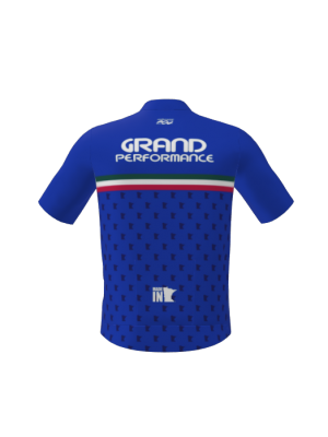 Podiumwear New Waffle fabric for 2025!  Men's Bronze Jersey