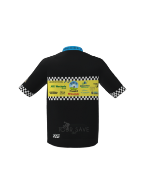 Podiumwear New Waffle Fabric for 2025!  Women's Bronze Jersey