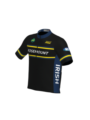 Podiumwear New Waffle fabric for 2025!  Men's Bronze Jersey
