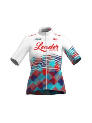 Podiumwear New Waffle Fabric for 2025!  Women's Bronze Jersey