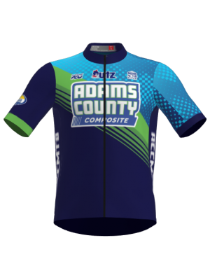 Podiumwear New Waffle fabric for 2025!  Men's Bronze Jersey