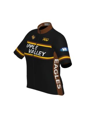 Podiumwear New Waffle Fabric for 2025!  Women's Bronze Jersey