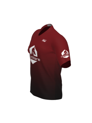 Podiumwear Men's V-Neck Tee - New Fabric 2025!