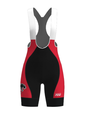 Podiumwear Women's Silver Bibs - Updated 2023