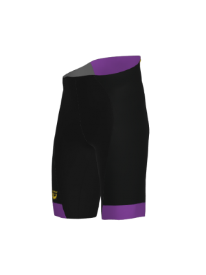 Podiumwear Men's Bronze Shorts