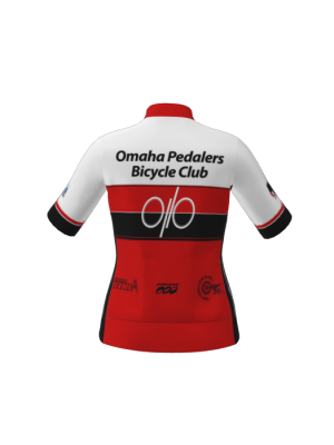 Podiumwear New Waffle Fabric for 2025!  Women's Bronze Jersey