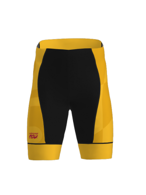 Podiumwear Men's Bronze Shorts