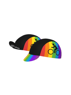 Podiumwear Cycling Cap