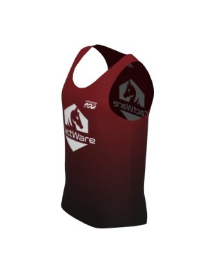 Podiumwear Men's Singlet