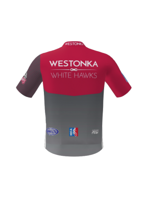 Podiumwear New Waffle fabric for 2025!  Men's Bronze Jersey
