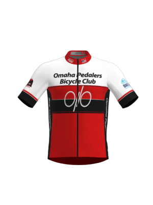 Podiumwear New Waffle fabric for 2025!  Men's Bronze Jersey