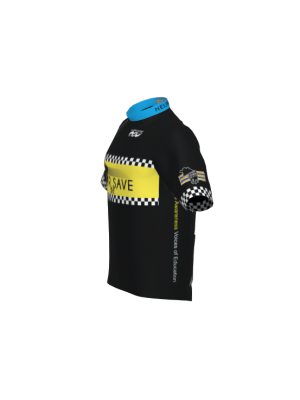 Podiumwear Child's MTB Jersey - New Fabric 2025!