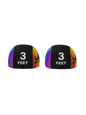 Podiumwear Cycling Cap