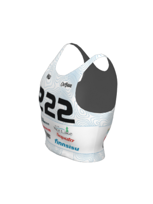 Podiumwear Race Bib