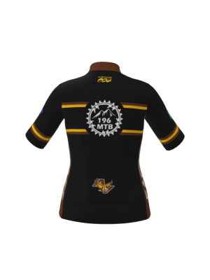 Podiumwear Women's Bronze Jersey