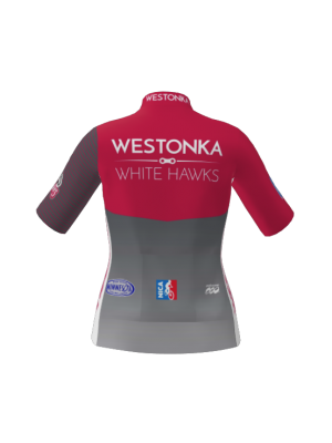 Podiumwear Women's Bronze Jersey