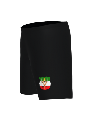 Podiumwear Men's Soccer Short