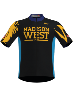 Podiumwear New Waffle fabric for 2025!  Men's Bronze Jersey