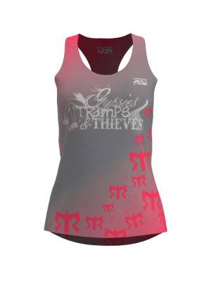 Podiumwear Women's Singlet