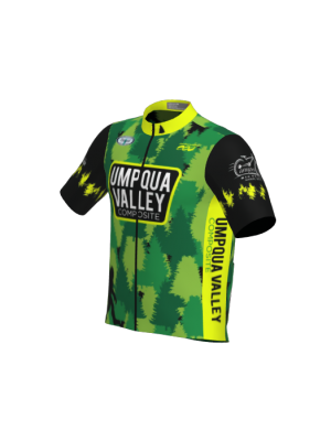 Podiumwear New Waffle fabric for 2025!  Men's Bronze Jersey