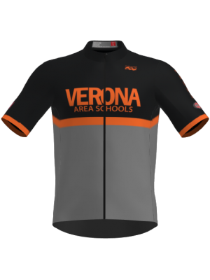 Podiumwear New Waffle fabric for 2025!  Men's Bronze Jersey