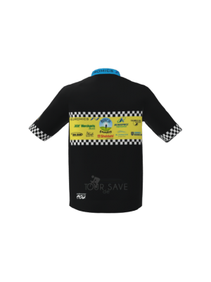 Podiumwear Child's MTB Jersey - New Fabric 2025!