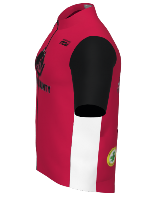 Podiumwear New Waffle fabric for 2025!  Men's Bronze Jersey