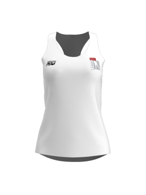 Podiumwear Women's Singlet