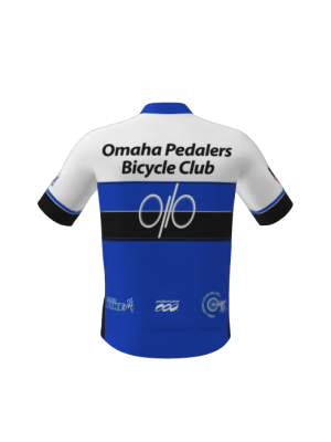 Podiumwear New Waffle fabric for 2025!  Men's Bronze Jersey
