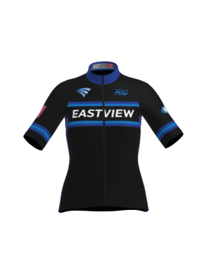 Podiumwear New Waffle Fabric for 2025!  Women's Bronze Jersey