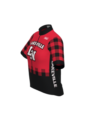 Podiumwear New Waffle Fabric for 2025!  Women's Bronze Jersey
