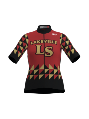 Podiumwear New Waffle Fabric for 2025!  Women's Bronze Jersey