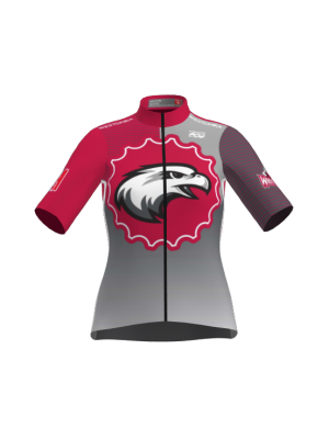 Podiumwear New Waffle Fabric for 2025!  Women's Bronze Jersey
