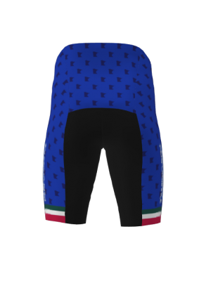 Podiumwear Men's Bronze Shorts