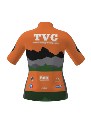 Podiumwear Women's Bronze Jersey