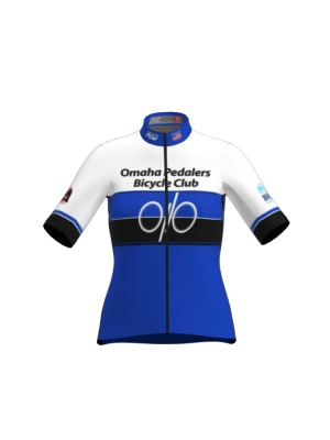 Podiumwear New Waffle Fabric for 2025!  Women's Bronze Jersey