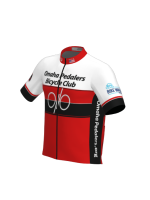 Podiumwear New Waffle fabric for 2025!  Men's Bronze Jersey