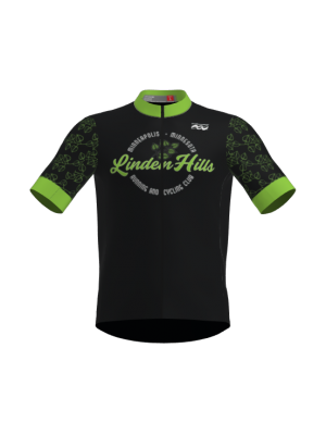 Podiumwear New Waffle fabric for 2025!  Men's Bronze Jersey