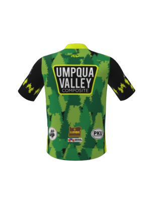 Podiumwear New Waffle fabric for 2025!  Men's Bronze Jersey