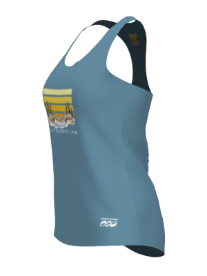 Podiumwear Women's Singlet