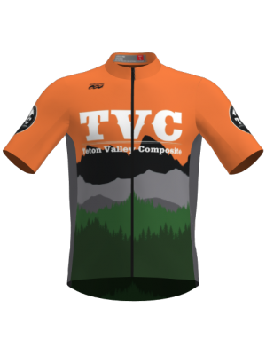 Podiumwear New Waffle fabric for 2025!  Men's Bronze Jersey