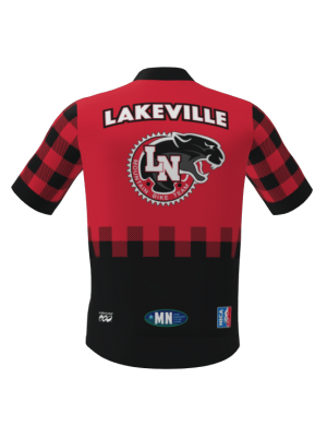Podiumwear New Waffle fabric for 2025!  Men's Bronze Jersey