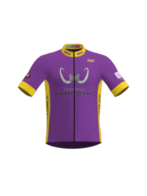 Podiumwear New Waffle fabric for 2025!  Men's Bronze Jersey