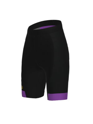 Podiumwear Women's Bronze Shorts