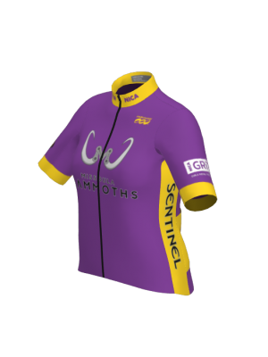 Podiumwear New Waffle Fabric for 2025!  Women's Bronze Jersey