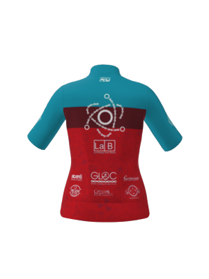 Podiumwear Women's Bronze Jersey