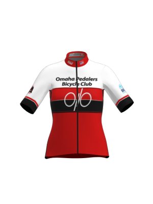 Podiumwear New Waffle Fabric for 2025!  Women's Bronze Jersey