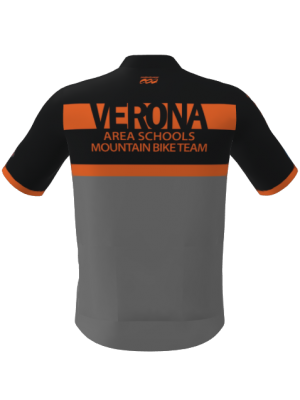 Podiumwear New Waffle fabric for 2025!  Men's Bronze Jersey