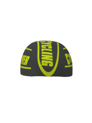 Podiumwear Cycling Cap