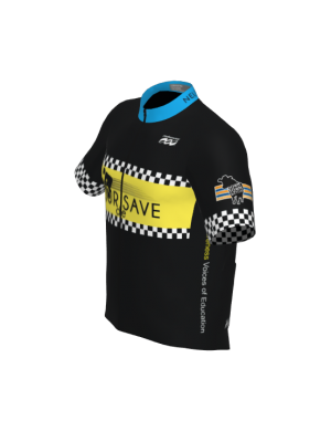 Podiumwear New Waffle fabric for 2025!  Men's Bronze Jersey